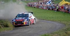 Rajd Finlandii 2012